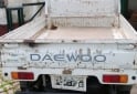 Utilitarios - Daewoo pickap 1999 Nafta 100000Km - En Venta