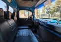 Camiones y Grúas - Mercedes Benz 1114/1518 con hidrogrua - En Venta