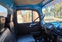 Camiones y Grúas - Mercedes Benz 1114/1518 con hidrogrua - En Venta