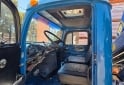 Camiones y Grúas - Mercedes Benz 1114/1518 con hidrogrua - En Venta