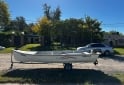Embarcaciones - Piraguon Amazona 490 - En Venta