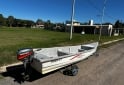 Embarcaciones - Piraguon Amazona 490 - En Venta