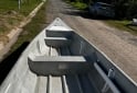 Embarcaciones - Piraguon Amazona 490 - En Venta