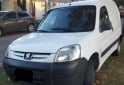 Utilitarios - Peugeot Furg�n Confort 2012 GNC 220000Km - En Venta