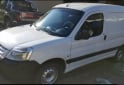 Utilitarios - Peugeot Furg�n Confort 2012 GNC 220000Km - En Venta