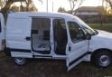 Utilitarios - Peugeot Furg�n Confort 2012 GNC 220000Km - En Venta