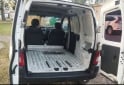 Utilitarios - Peugeot Furg�n Confort 2012 GNC 220000Km - En Venta