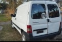 Utilitarios - Peugeot Furg�n Confort 2012 GNC 220000Km - En Venta