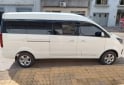Utilitarios - Shineray M7 9 plazas 2026 Nafta 15000Km - En Venta