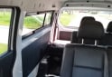 Utilitarios - Shineray M7 9 plazas 2026 Nafta 15000Km - En Venta