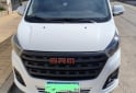 Utilitarios - Shineray M7 9 plazas 2026 Nafta 15000Km - En Venta