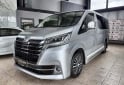 Utilitarios - Toyota Hiace VX PREMIUM 2023 Diesel 130000Km - En Venta