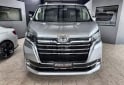 Utilitarios - Toyota Hiace VX PREMIUM 2023 Diesel 130000Km - En Venta