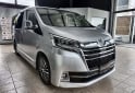 Utilitarios - Toyota Hiace VX PREMIUM 2023 Diesel 130000Km - En Venta
