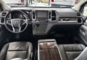 Utilitarios - Toyota Hiace VX PREMIUM 2023 Diesel 130000Km - En Venta