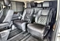 Utilitarios - Toyota Hiace VX PREMIUM 2023 Diesel 130000Km - En Venta