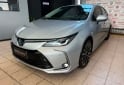 Autos - Toyota Corolla SEG Hibrido 2024 20000Km - En Venta