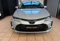 Autos - Toyota Corolla SEG Hibrido 2024 20000Km - En Venta