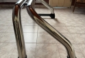 Accesorios para Autos - Barra Antivuelco - En Venta