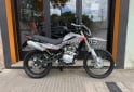 Motos - Motomel SKUA SILVER 2025 Nafta 4400Km - En Venta