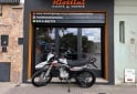 Motos - Motomel SKUA SILVER 2025 Nafta 4400Km - En Venta