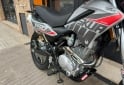 Motos - Motomel SKUA SILVER 2025 Nafta 4400Km - En Venta
