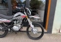 Motos - Motomel SKUA SILVER 2025 Nafta 4400Km - En Venta