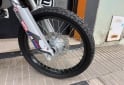 Motos - Motomel SKUA SILVER 2025 Nafta 4400Km - En Venta