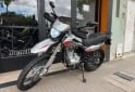 Motos - Motomel SKUA SILVER 2025 Nafta 4400Km - En Venta