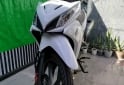 Motos - Honda Wave 110 s CD 2021 Nafta 6100Km - En Venta