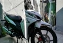 Motos - Honda Wave 110 s CD 2021 Nafta 6100Km - En Venta