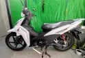Motos - Honda Wave 110 s CD 2021 Nafta 6100Km - En Venta