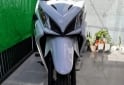 Motos - Honda Wave 110 s CD 2021 Nafta 6100Km - En Venta