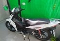 Motos - Honda Wave 110 s CD 2021 Nafta 6100Km - En Venta