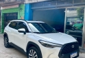 Autos - Toyota Corolla Cross XEI CVT 2023 Nafta 36000Km - En Venta