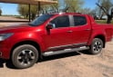 Camionetas - Chevrolet S10 high country 2016 Diesel 116000Km - En Venta