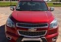 Camionetas - Chevrolet S10 high country 2016 Diesel 116000Km - En Venta