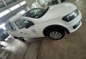 Utilitarios - Volkswagen Saveiro 1.6 GP 2016 Nafta 173000Km - En Venta