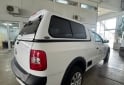 Utilitarios - Volkswagen Saveiro 1.6 GP 2016 Nafta 173000Km - En Venta