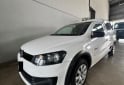 Utilitarios - Volkswagen Saveiro 1.6 GP 2016 Nafta 173000Km - En Venta