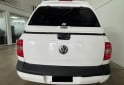 Utilitarios - Volkswagen Saveiro 1.6 GP 2016 Nafta 173000Km - En Venta