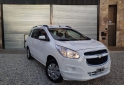 Autos - Chevrolet SPIN 2015 GNC - En Venta