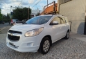Autos - Chevrolet SPIN 2015 GNC - En Venta