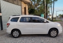 Autos - Chevrolet SPIN 2015 GNC - En Venta