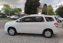 Autos - Chevrolet SPIN 2015 GNC - En Venta