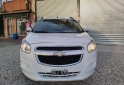 Autos - Chevrolet SPIN 2015 GNC - En Venta