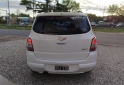 Autos - Chevrolet SPIN 2015 GNC - En Venta