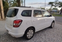 Autos - Chevrolet SPIN 2015 GNC - En Venta