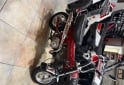 Motos - Honda Dax 70 1998 Nafta 36000Km - En Venta