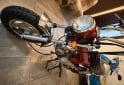Motos - Honda Dax 70 1998 Nafta 36000Km - En Venta